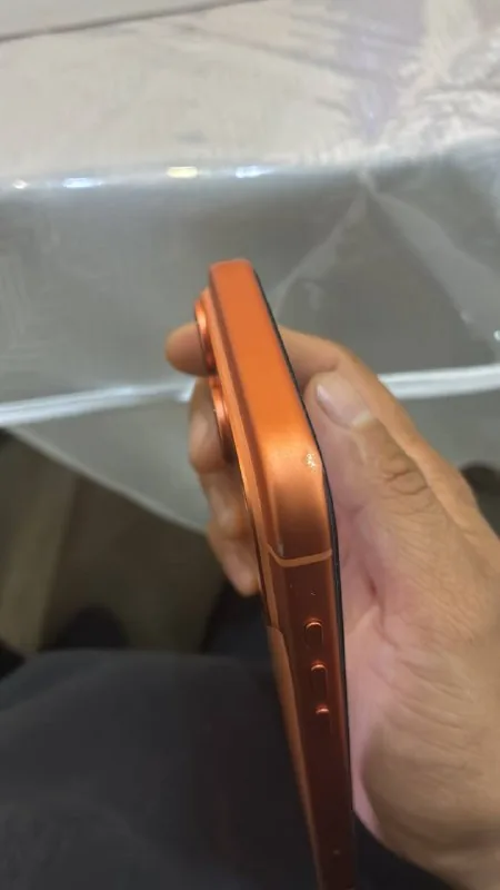 iPhone 17 Pro Max 256 ГБ 1