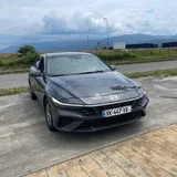 Hyundai Elantra 2025 2