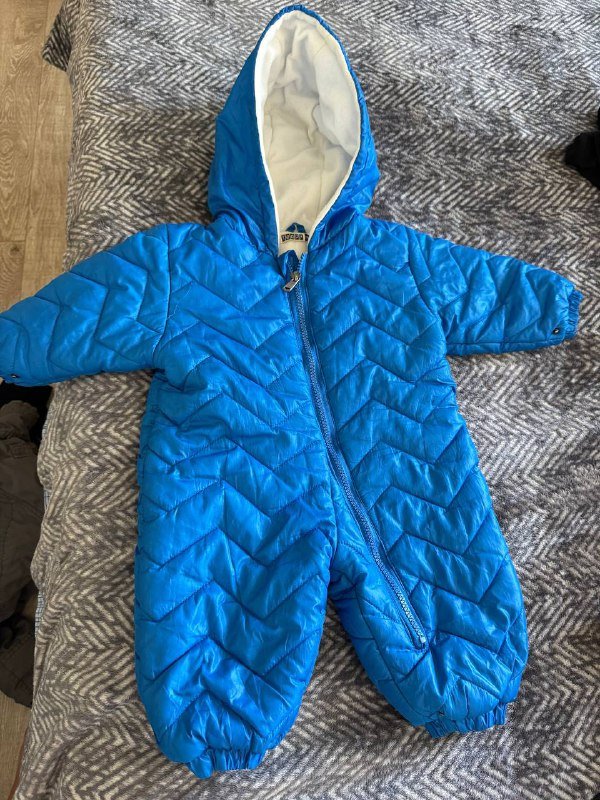 Комбинезон детский