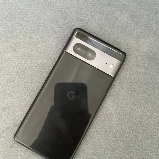 Google Pixel 7 128 ГБ