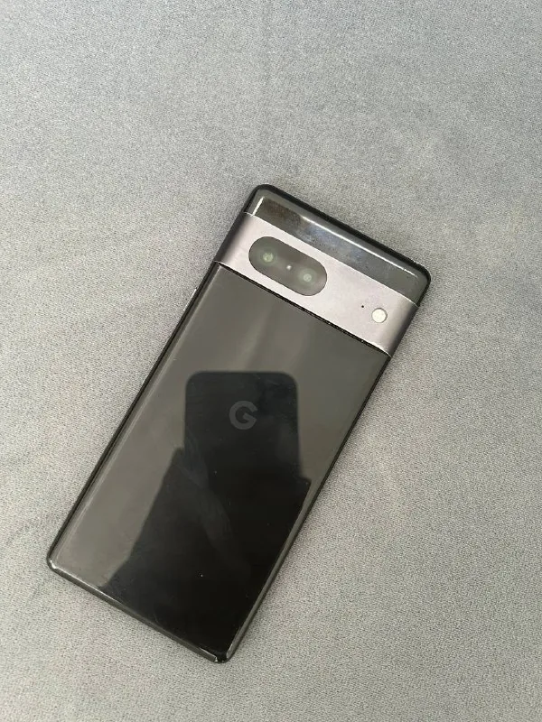 Google Pixel 7 128 ГБ 1