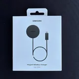 Магнитная зарядка Samsung 25W Qi2 1