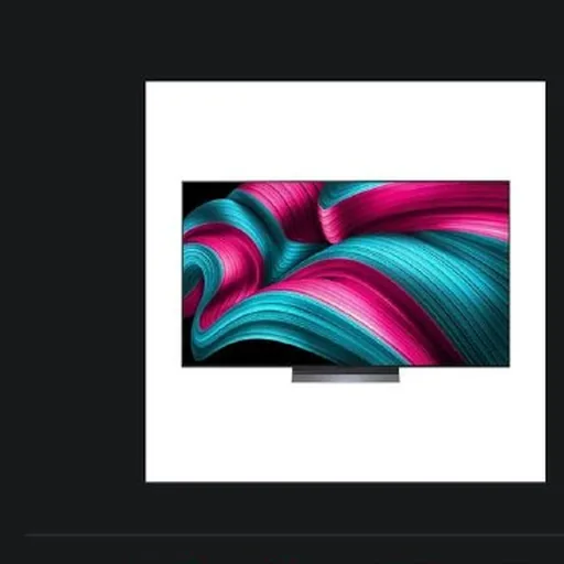 LG OLED TV
