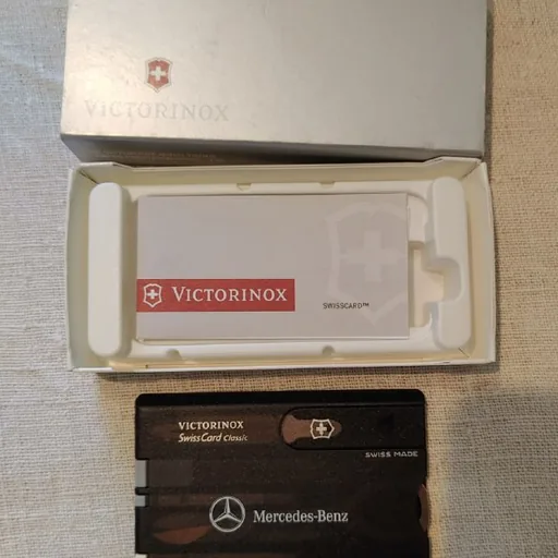 Victorinox SwissCard