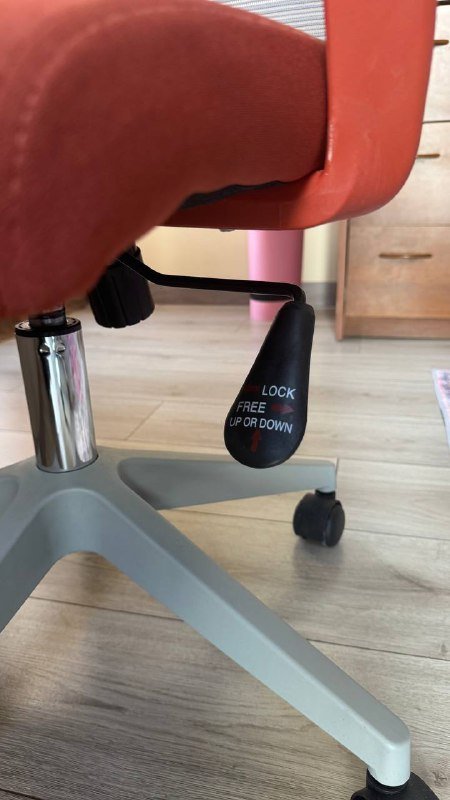 Компьютерное кресло 5