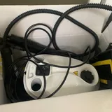 Пароочиститель Karcher SC-3 с фильтром для воды 2