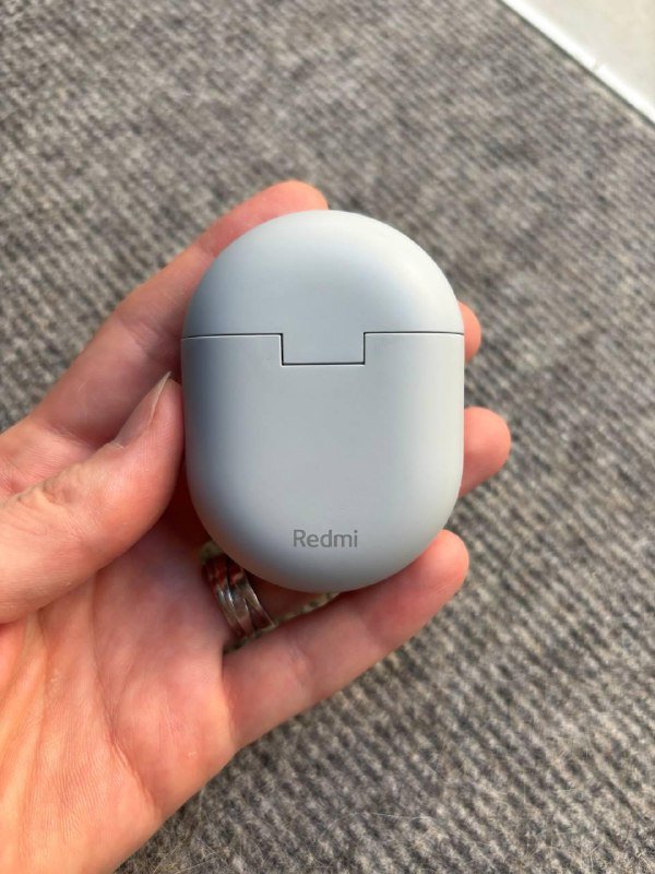 Наушники Redmi Buds 3 Pro, правый наушник