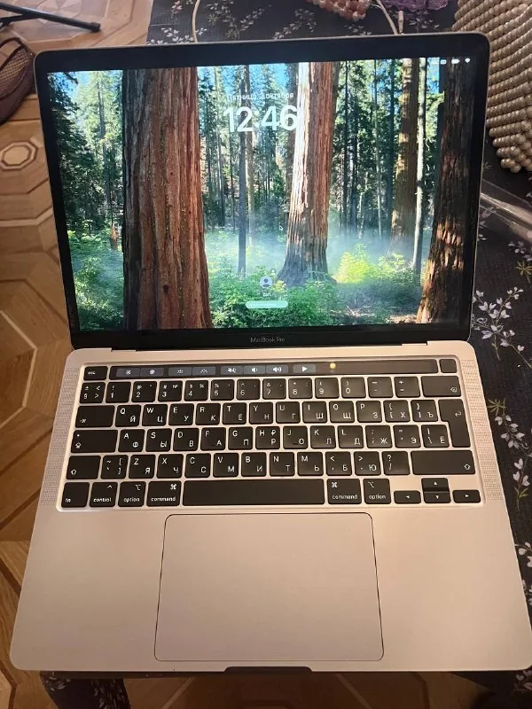 MacBook Pro A2251 16/516