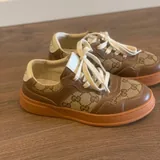 Детские кроссовки Gucci 2