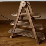 Деревянные подставки, деревянные досточки 1
