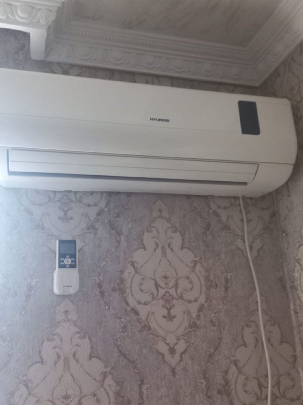 Кондиционер Hyundai