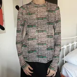 Жилет, диффузор, кофта-сетка, ирригатор, коврик для кошачьего туалета, объектив, Converse 3