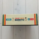 Throw Throw Burrito 4