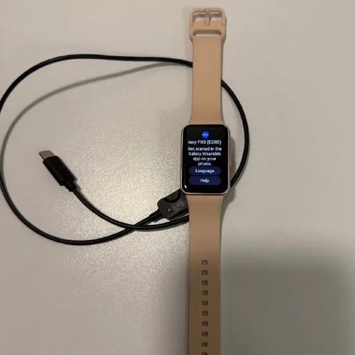 Samsung Galaxy Fit 3