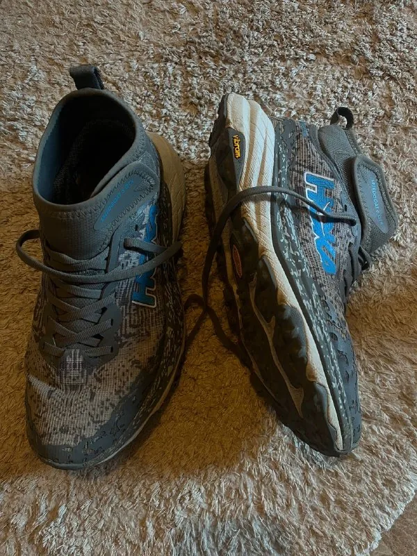 Кроссовки Hoka Speedgoat 6 GTX 1