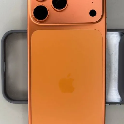 iPhone 17 Pro Max 256GB