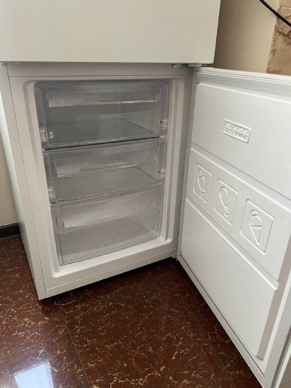 Холодильник 3