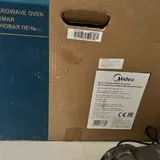 Микроволновая печь Midea 1