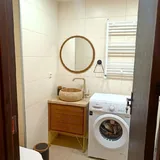 Сдается 2-комнатная квартира 49 м² с видом на море 3