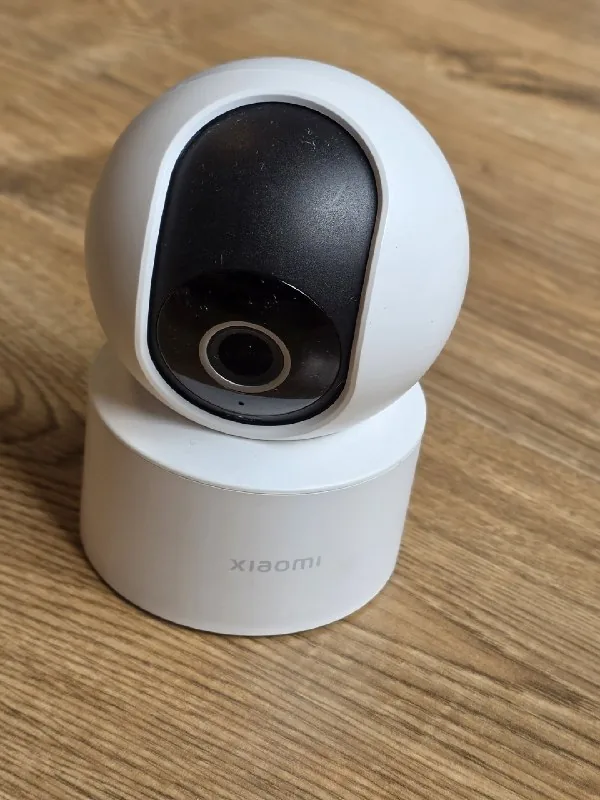Xiaomi Smart Camera C200 1