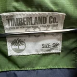Жилетка Timberland 2