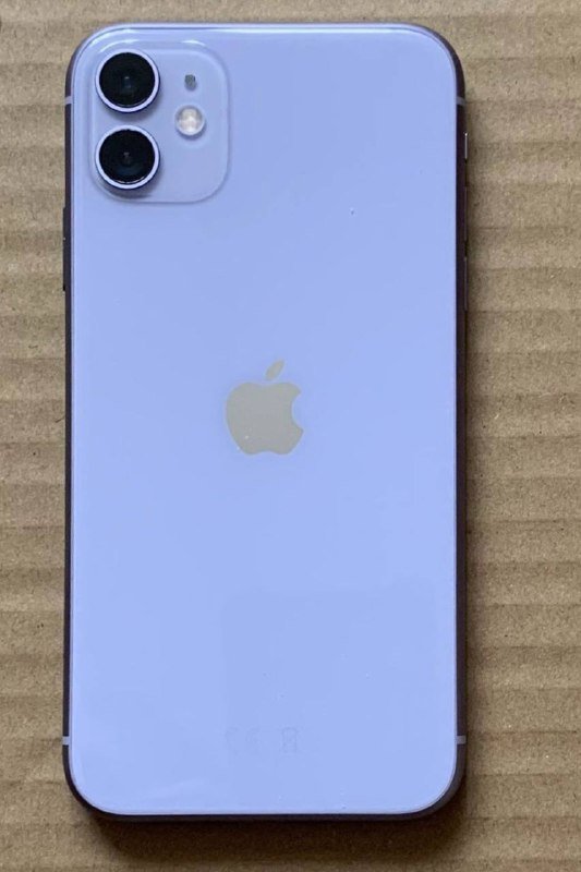 iPhone 11 128 gb