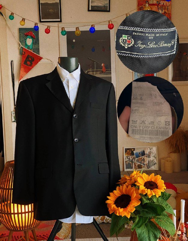 Мужские пиджаки Loro Piana, Aquascutum, Zegna, Oscar de la Renta, Ralph Lauren, Paul Smith