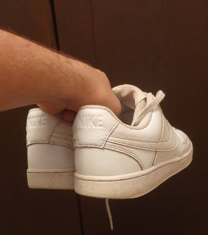 Nike blazer, diesel кеды, nike court vision кеды 7