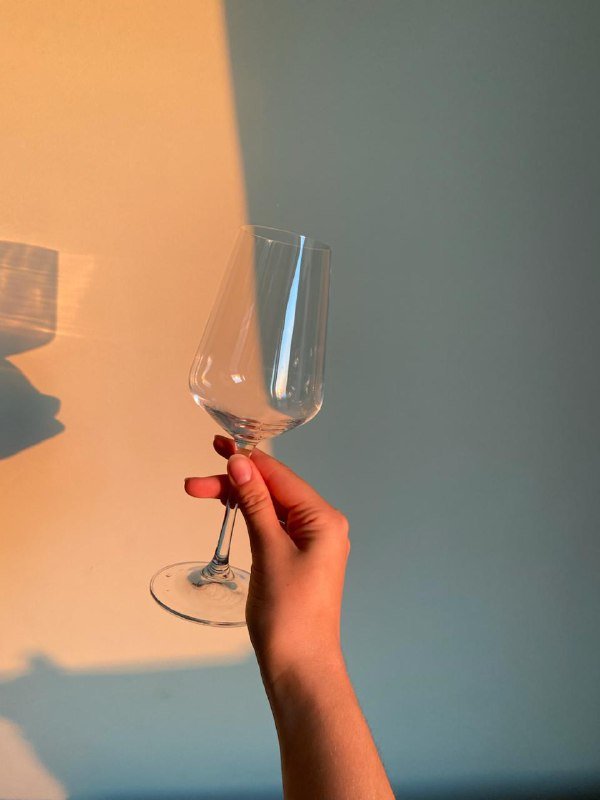 Бокалы для вина 3 шт.