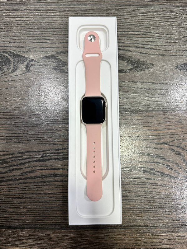 Apple Watch SE2 40mm