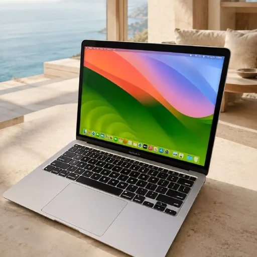 MacBook Air 13 Retina 2020