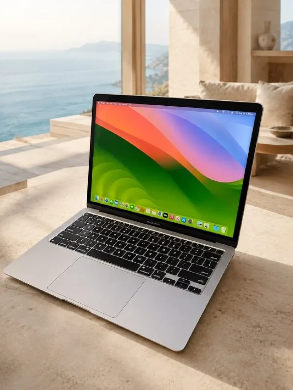 MacBook Air 13 Retina 2020