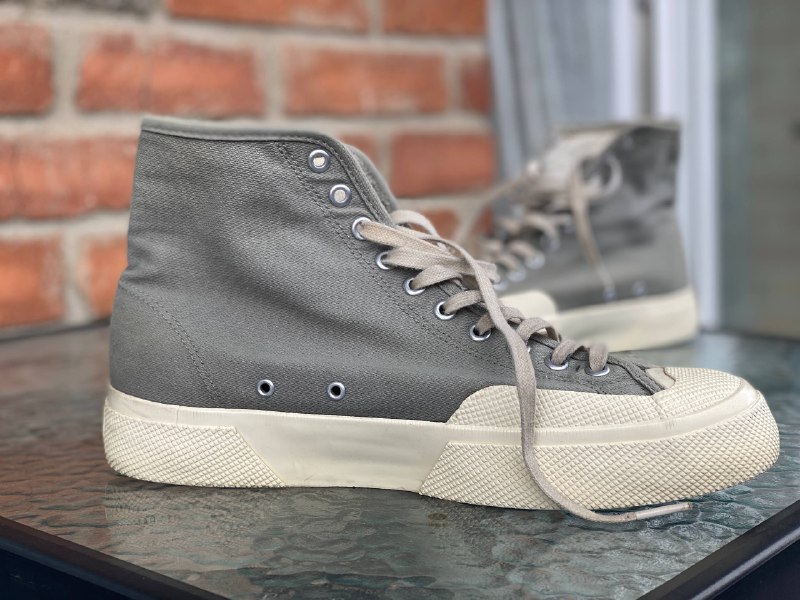 Кеды superga 43 размер 4
