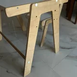 Детский стол и стульчик 2