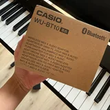 Цифровое пианино Casio PX-S1100 4