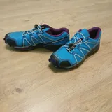 Кроссовки Salomon Speedcross 4 3