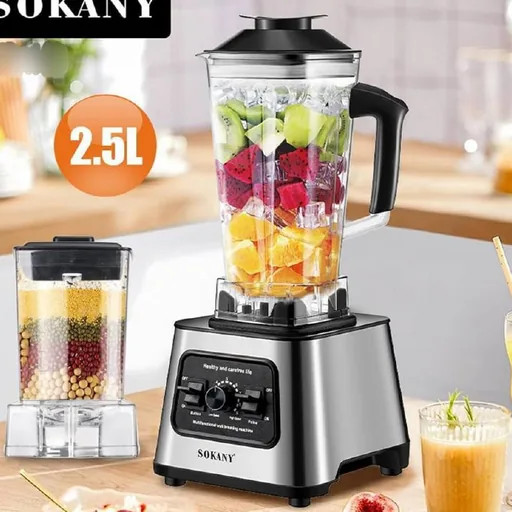 Блендер Sokany