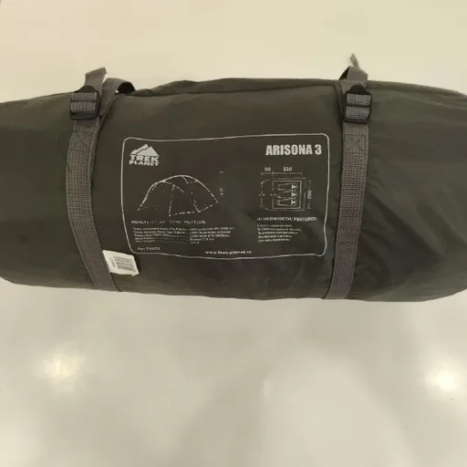 Трехместная палатка Trek Planet Arisona 3
