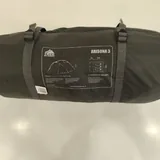Three-person Trek Planet Arisona 3 tent 1