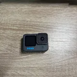 GoPro HERO 12 Black с аксессуарами 9