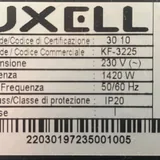 Электрическая духовка Luxell KF-3225 3