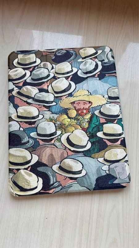 Чехол для iPad 11 PRO 2020-2022