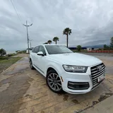 Audi Q7 Prestige 2018 2