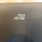 Детское кресло Britax Römer 2