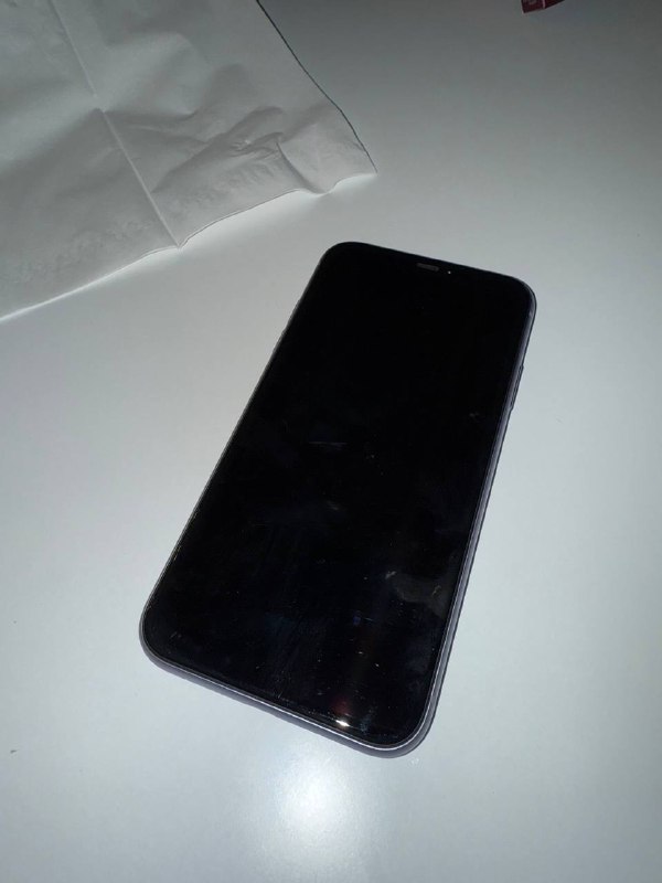 IPhone 11 64 GB 2
