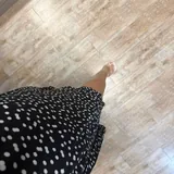 Платья Zara, рубашка Zara, платье Michael Kors 4