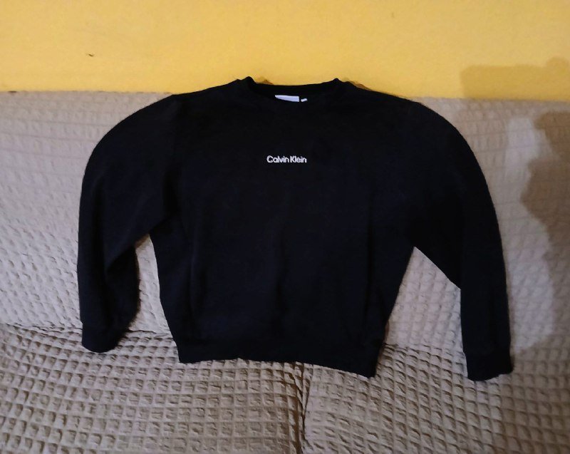 Джемпер Calvin Klein размер S