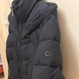 Куртки Levi’s и Calvin Klein 8