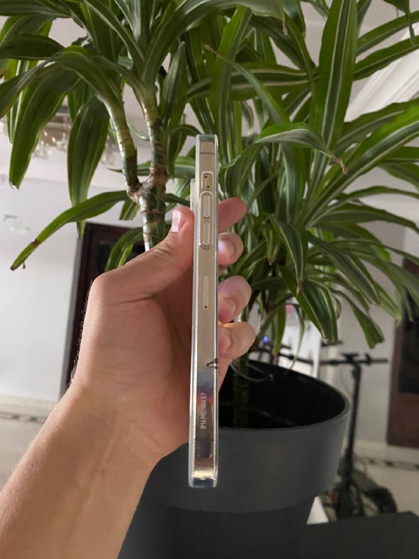 iPhone 14 Pro Max 5