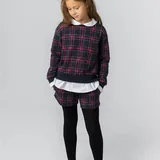 Одежда для девочки 6-7 лет 1
